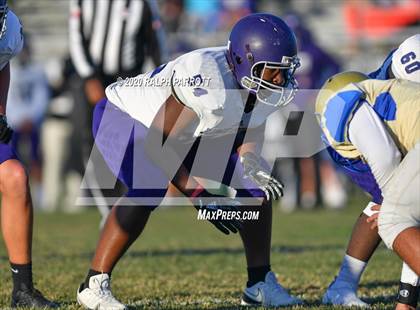 Thumbnail 2 in Ridge Point vs Fort Bend Elkins photogallery.