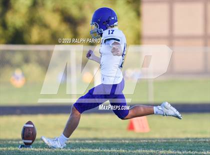 Thumbnail 2 in Ridge Point vs Fort Bend Elkins photogallery.