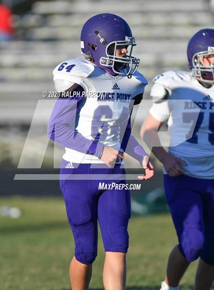 Thumbnail 3 in Ridge Point vs Fort Bend Elkins photogallery.