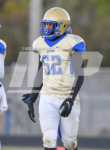 Thumbnail 1 in Ridge Point vs Fort Bend Elkins photogallery.