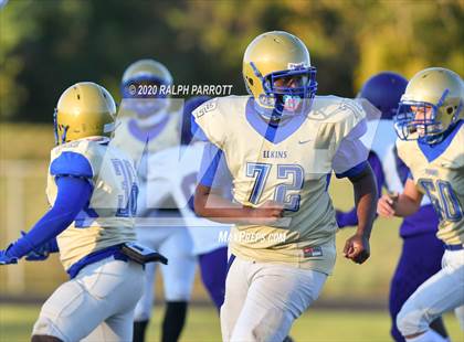 Thumbnail 2 in Ridge Point vs Fort Bend Elkins photogallery.