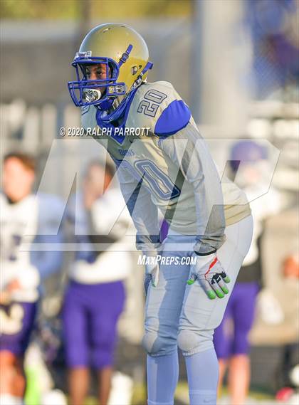 Thumbnail 3 in Ridge Point vs Fort Bend Elkins photogallery.