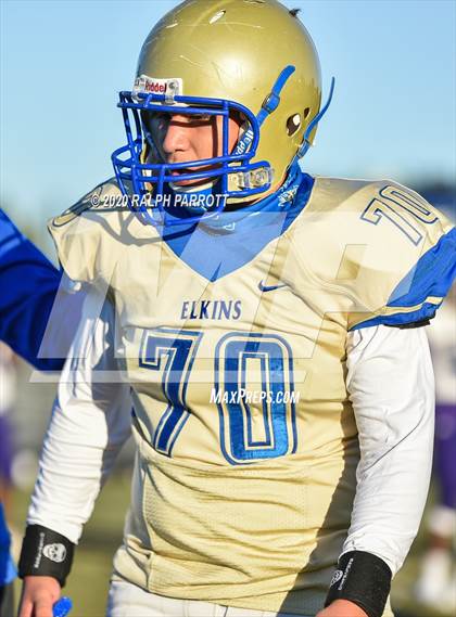 Thumbnail 1 in Ridge Point vs Fort Bend Elkins photogallery.