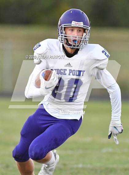 Thumbnail 3 in Ridge Point vs Fort Bend Elkins photogallery.