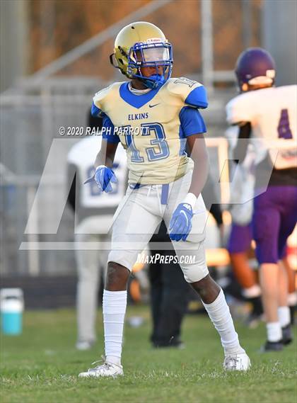 Thumbnail 1 in Ridge Point vs Fort Bend Elkins photogallery.