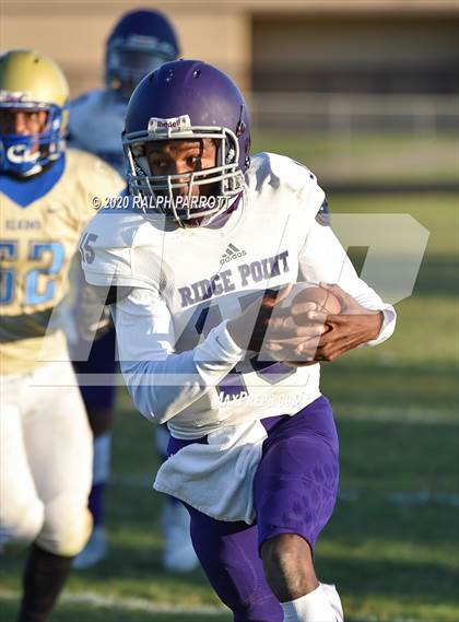 Thumbnail 1 in Ridge Point vs Fort Bend Elkins photogallery.