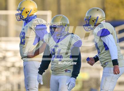 Thumbnail 1 in Ridge Point vs Fort Bend Elkins photogallery.