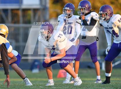 Thumbnail 2 in Ridge Point vs Fort Bend Elkins photogallery.