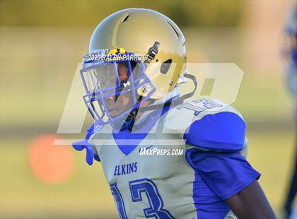 Thumbnail 1 in Ridge Point vs Fort Bend Elkins photogallery.
