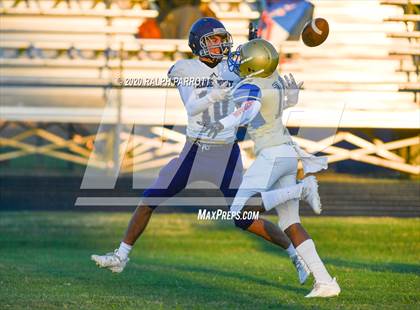 Thumbnail 3 in Ridge Point vs Fort Bend Elkins photogallery.