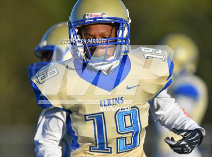 Thumbnail 1 in Ridge Point vs Fort Bend Elkins photogallery.