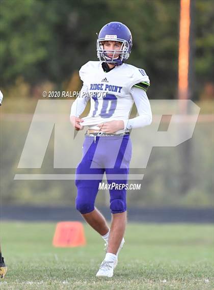Thumbnail 1 in Ridge Point vs Fort Bend Elkins photogallery.