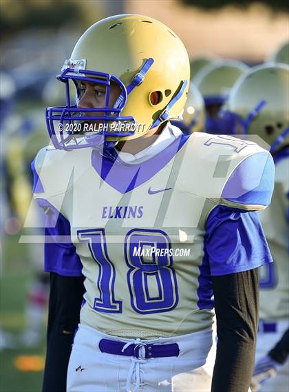 Thumbnail 3 in Ridge Point vs Fort Bend Elkins photogallery.