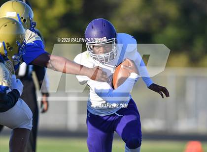 Thumbnail 1 in Ridge Point vs Fort Bend Elkins photogallery.