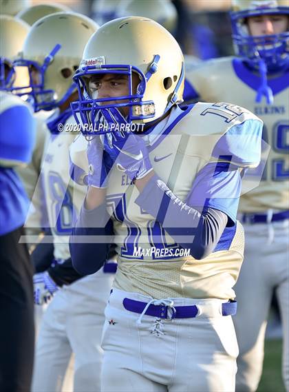 Thumbnail 1 in Ridge Point vs Fort Bend Elkins photogallery.