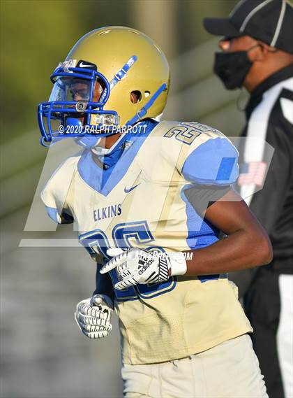 Thumbnail 1 in Ridge Point vs Fort Bend Elkins photogallery.