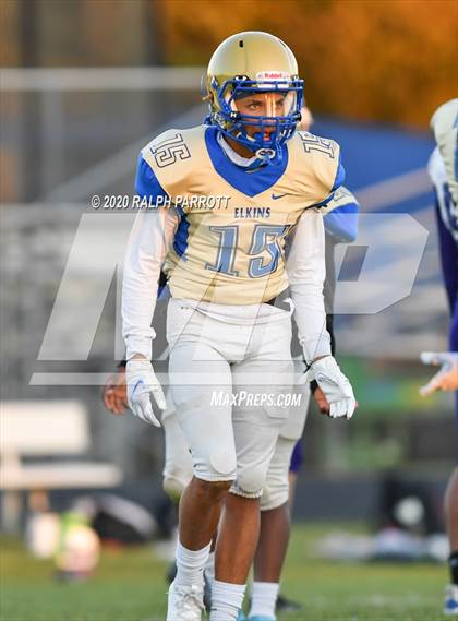 Thumbnail 2 in Ridge Point vs Fort Bend Elkins photogallery.