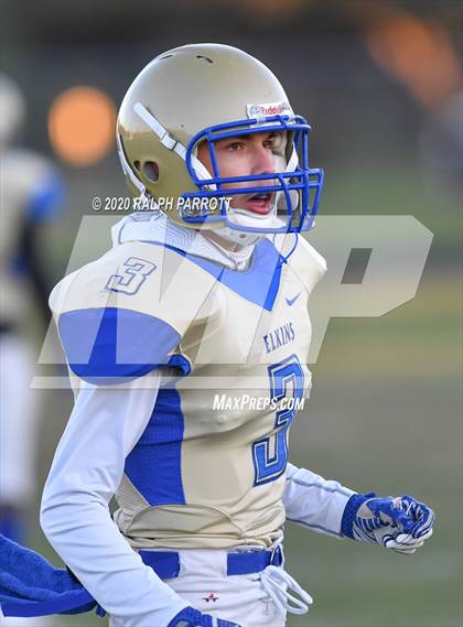 Thumbnail 2 in Ridge Point vs Fort Bend Elkins photogallery.
