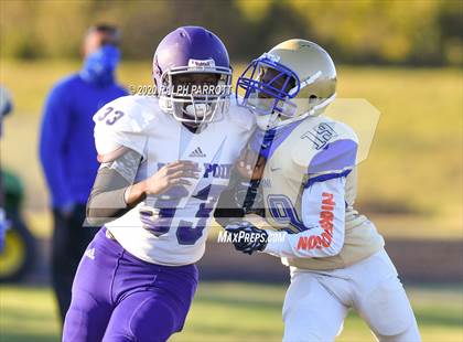 Thumbnail 2 in Ridge Point vs Fort Bend Elkins photogallery.