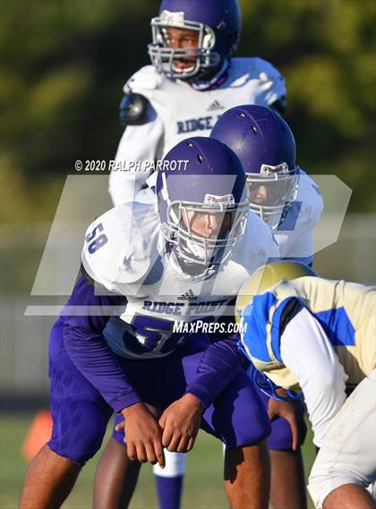 Thumbnail 1 in Ridge Point vs Fort Bend Elkins photogallery.