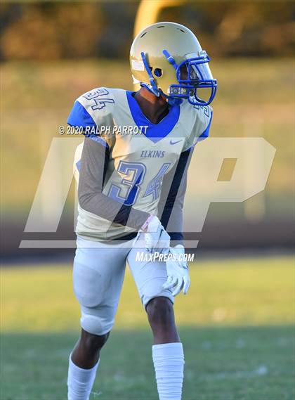 Thumbnail 1 in Ridge Point vs Fort Bend Elkins photogallery.