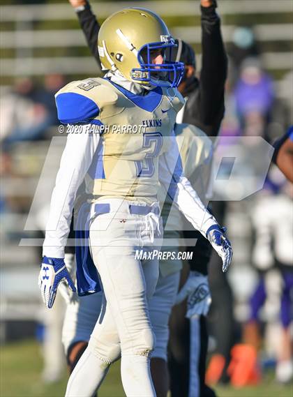 Thumbnail 3 in Ridge Point vs Fort Bend Elkins photogallery.