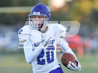 Thumbnail 1 in Ridge Point vs Fort Bend Elkins photogallery.
