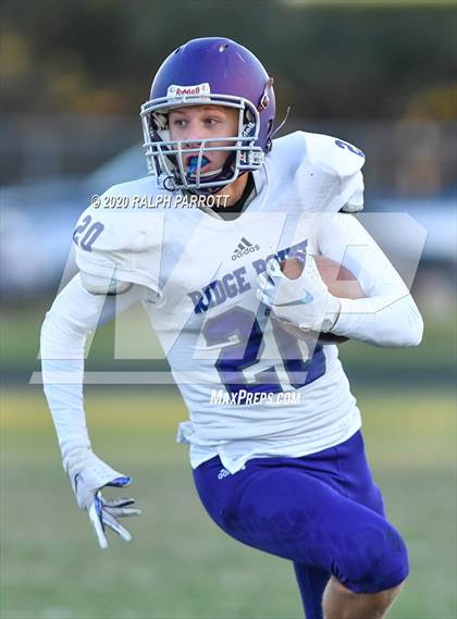 Thumbnail 3 in Ridge Point vs Fort Bend Elkins photogallery.
