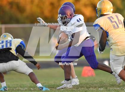 Thumbnail 3 in Ridge Point vs Fort Bend Elkins photogallery.