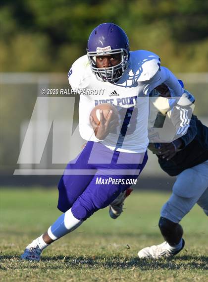 Thumbnail 1 in Ridge Point vs Fort Bend Elkins photogallery.