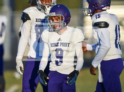 Thumbnail 1 in Ridge Point vs Fort Bend Elkins photogallery.