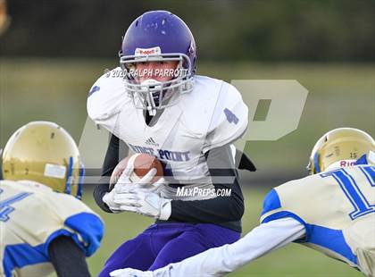 Thumbnail 3 in Ridge Point vs Fort Bend Elkins photogallery.