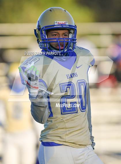 Thumbnail 3 in Ridge Point vs Fort Bend Elkins photogallery.