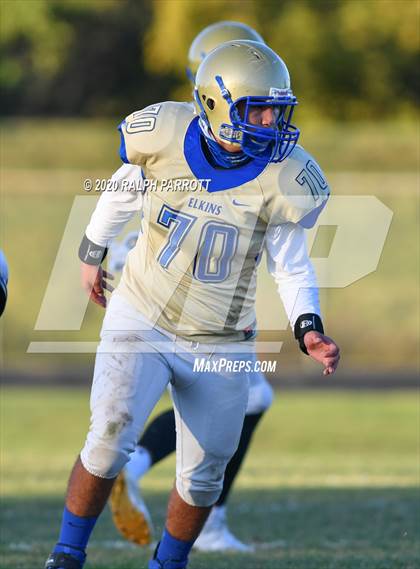 Thumbnail 1 in Ridge Point vs Fort Bend Elkins photogallery.