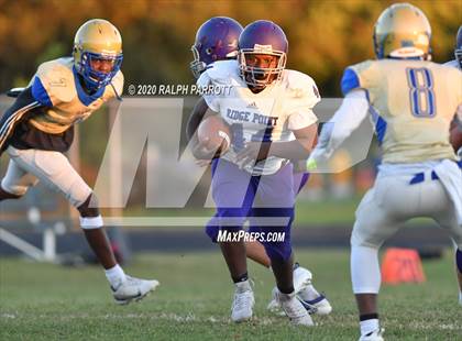 Thumbnail 1 in Ridge Point vs Fort Bend Elkins photogallery.