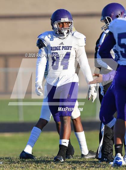 Thumbnail 3 in Ridge Point vs Fort Bend Elkins photogallery.