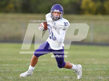 Thumbnail 2 in Ridge Point vs Fort Bend Elkins photogallery.
