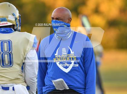 Thumbnail 2 in Ridge Point vs Fort Bend Elkins photogallery.