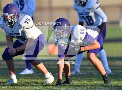 Thumbnail 3 in Ridge Point vs Fort Bend Elkins photogallery.