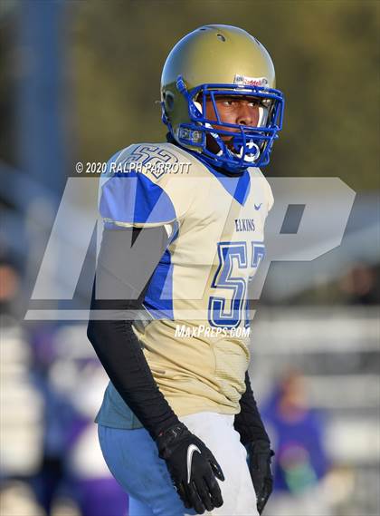 Thumbnail 2 in Ridge Point vs Fort Bend Elkins photogallery.
