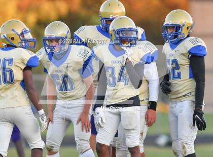 Thumbnail 2 in Ridge Point vs Fort Bend Elkins photogallery.