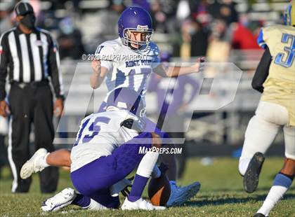 Thumbnail 2 in Ridge Point vs Fort Bend Elkins photogallery.