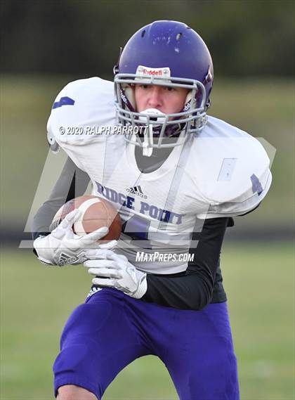 Thumbnail 2 in Ridge Point vs Fort Bend Elkins photogallery.