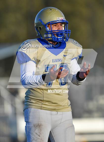 Thumbnail 1 in Ridge Point vs Fort Bend Elkins photogallery.