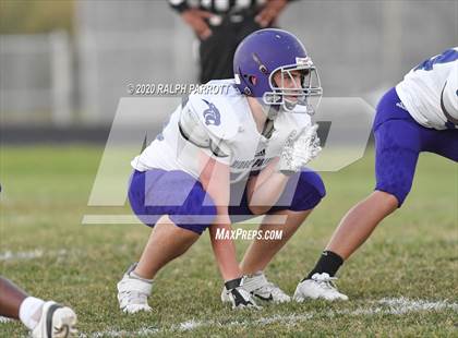 Thumbnail 1 in Ridge Point vs Fort Bend Elkins photogallery.