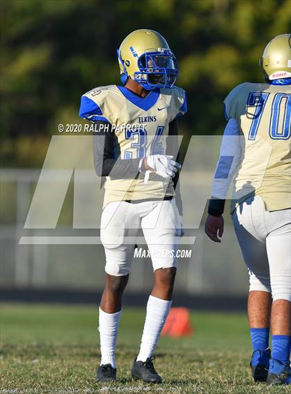 Thumbnail 1 in Ridge Point vs Fort Bend Elkins photogallery.