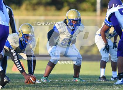 Thumbnail 3 in Ridge Point vs Fort Bend Elkins photogallery.
