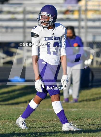 Thumbnail 1 in Ridge Point vs Fort Bend Elkins photogallery.