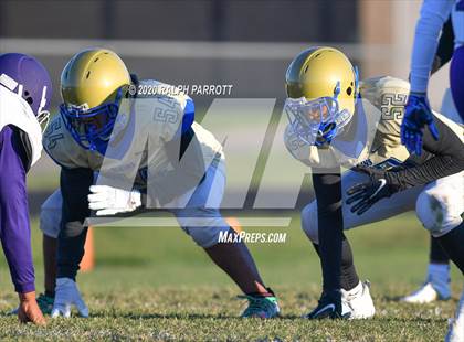 Thumbnail 2 in Ridge Point vs Fort Bend Elkins photogallery.
