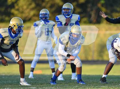 Thumbnail 1 in Ridge Point vs Fort Bend Elkins photogallery.